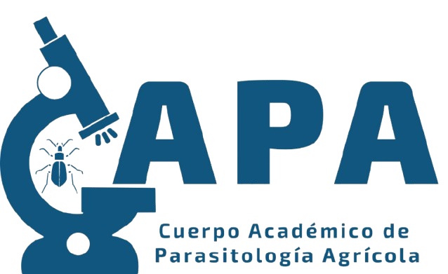 Logo Academic Group in Agricultural Parasitology