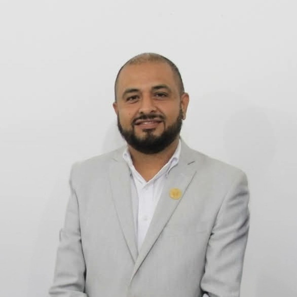 Dr. Octavio Jhonahan Cambero Campos