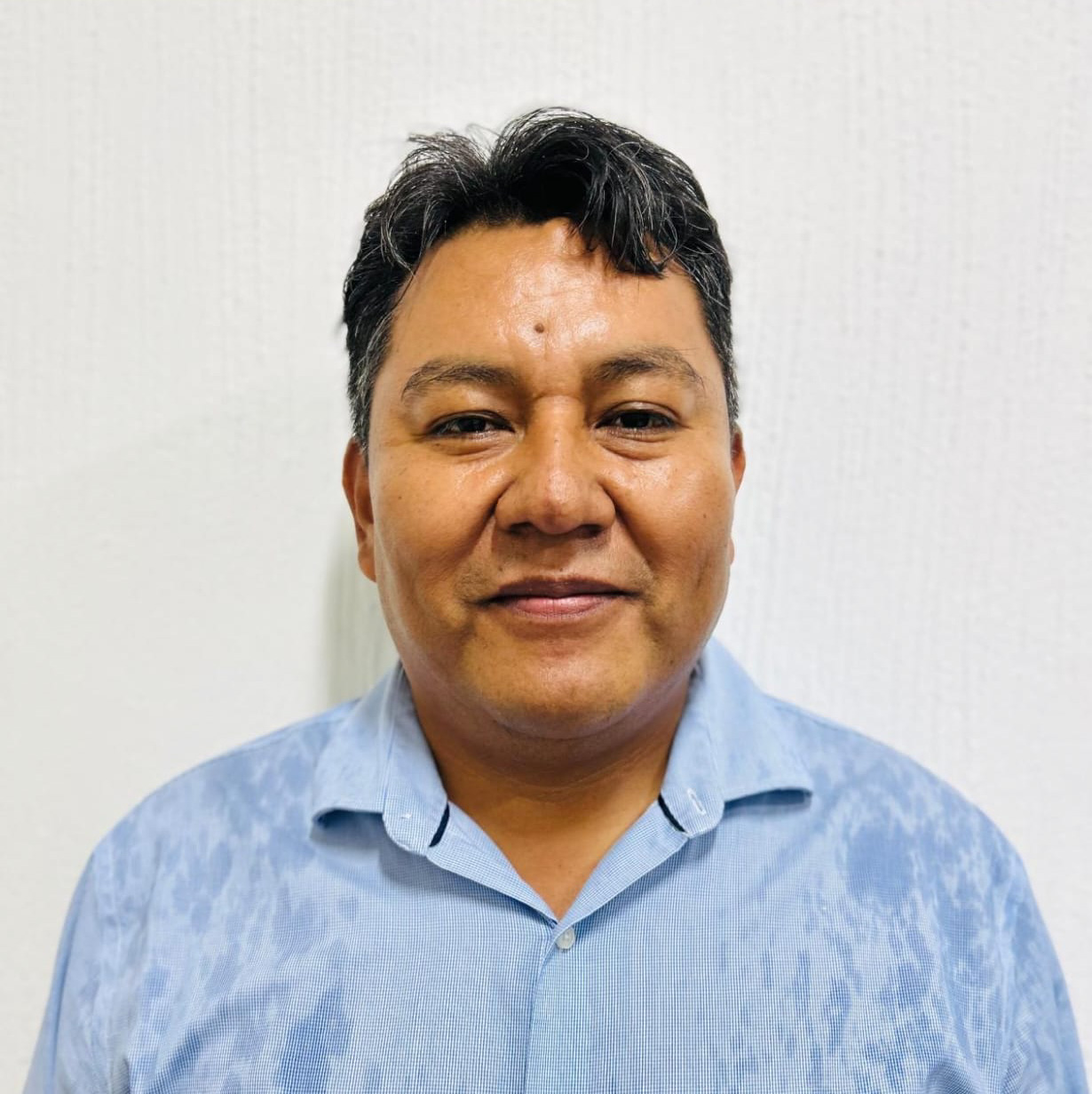 Dr. Gregorio Luna Esquivel